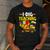 I Dig Teaching Dump Truck Construction Back School Teacher Men's Casual T-Shirt Dark Grey I Dig Teaching Dump Truck Construction Back School Teacher Men's Casual T-Shirt Dark Grey