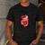 Digestive System Anatomy Anatomical Biology Teacher Men Women Men's Casual T-Shirt Dark Grey
