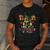 Dinosaurs Didnt Read Look What Happened To Them Teacher Men's Casual T-Shirt Dark Grey Dinosaurs Didnt Read Look What Happened To Them Teacher Men's Casual T-Shirt Dark Grey