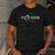 Disney Mickey Mouse Thumbs Up Best Teacher Ever Teacher Men's Casual T-Shirt Dark Grey