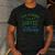 Disney This Teacher Runs On Coffee And Disney Gradient Logo Men's Casual T-Shirt Dark Grey Disney This Teacher Runs On Coffee And Disney Gradient Logo Men's Casual T-Shirt Dark Grey