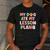 My Dog Ate My Lesson Plan Kindergarten Teacher Dog Lover For Men Women Men's Casual T-Shirt Dark Grey