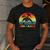 Dolphin Second Grade Back To School Teacher Student Men's Casual T-Shirt Dark Grey Dolphin Second Grade Back To School Teacher Student Men's Casual T-Shirt Dark Grey