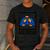 All Done Sign Language Speech Pathology Aac Sped Teacher Men's Casual T-Shirt Dark Grey