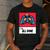 All Done Sped Teacher ASL Teacher Neurodiversity Hand Sign Men's Casual T-Shirt Dark Grey