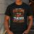 I Don't Need a Costume I'm An Art Teacher Retro Halloween Men's Casual T-Shirt Dark Grey I Don't Need a Costume I'm An Art Teacher Retro Halloween Men's Casual T-Shirt Dark Grey