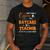 I Don't Need A Costume I'm A Daycare Teacher Halloween Women Men's Casual T-Shirt Dark Grey I Don't Need A Costume I'm A Daycare Teacher Halloween Women Men's Casual T-Shirt Dark Grey