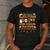 I Don't Need A Costume I'm A High School Teacher Halloween Men's Casual T-Shirt Dark Grey I Don't Need A Costume I'm A High School Teacher Halloween Men's Casual T-Shirt Dark Grey