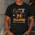 I Don't Need A Costume I'm A Pe Teacher Halloween Men Women Men's Casual T-Shirt Dark Grey I Don't Need A Costume I'm A Pe Teacher Halloween Men Women Men's Casual T-Shirt Dark Grey