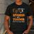 I Don't Need A Costume I'm A Spanish Teacher Halloween Men Women Men's Casual T-Shirt Dark Grey