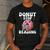 Donut Stop Reading Kawaii Teacher Preschool Kindergarten Men's Casual T-Shirt Dark Grey Donut Stop Reading Kawaii Teacher Preschool Kindergarten Men's Casual T-Shirt Dark Grey