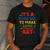 Drawing Art Artist Teacher It’s A Good Day To Make Some Art Men's Casual T-Shirt Dark Grey