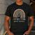 Dream Team Special Education Teacher ED SPED Squad Rainbow Men's Casual T-Shirt Dark Grey Dream Team Special Education Teacher ED SPED Squad Rainbow Men's Casual T-Shirt Dark Grey
