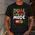 Dual Language Teacher Bilingual Teacher Men's Casual T-Shirt Dark Grey Dual Language Teacher Bilingual Teacher Men's Casual T-Shirt Dark Grey