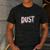 Dust Bunny Halloween Pun Costume Easy Lazy Teacher Men's Casual T-Shirt Dark Grey Dust Bunny Halloween Pun Costume Easy Lazy Teacher Men's Casual T-Shirt Dark Grey