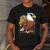 Eagle First Day Of School Teacher Back To School Eagle Men's Casual T-Shirt Dark Grey Eagle First Day Of School Teacher Back To School Eagle Men's Casual T-Shirt Dark Grey