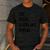 Eat Sleep Teach Art Repeat Teaching Art Teacher Men's Casual T-Shirt Dark Grey