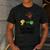 Electricity Explained Physics Nerd I Teacher School Men's Casual T-Shirt Dark Grey Electricity Explained Physics Nerd I Teacher School Men's Casual T-Shirt Dark Grey