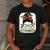 Elementary Teacher Remind Me To Take Attendance Women Men's Casual T-Shirt Dark Grey Elementary Teacher Remind Me To Take Attendance Women Men's Casual T-Shirt Dark Grey