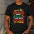 English Teacher Dinosaurs Didn’t Read What Happened To Them Men's Casual T-Shirt Dark Grey