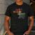 Equality Inclusion Diversity Equity Love Never Fails Teacher Men's Casual T-Shirt Dark Grey Equality Inclusion Diversity Equity Love Never Fails Teacher Men's Casual T-Shirt Dark Grey