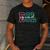 ESL Squad Teacher English As A Second Language Men's Casual T-Shirt Dark Grey ESL Squad Teacher English As A Second Language Men's Casual T-Shirt Dark Grey