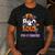 Fabulous Pre-K Teacher Halloween Costume Classroom Outfit Men's Casual T-Shirt Dark Grey Fabulous Pre-K Teacher Halloween Costume Classroom Outfit Men's Casual T-Shirt Dark Grey