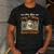 Are You Fall o Ween Directions Halloween Skeleton Teacher Men's Casual T-Shirt Dark Grey Are You Fall o Ween Directions Halloween Skeleton Teacher Men's Casual T-Shirt Dark Grey