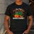 Are You Fall O Ween Directions Halloween Teacher Retro Men's Casual T-Shirt Dark Grey