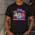 Are You Fall-O-Ween Directions Teacher Ghost Halloween Men's Casual T-Shirt Dark Grey Are You Fall-O-Ween Directions Teacher Ghost Halloween Men's Casual T-Shirt Dark Grey
