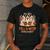 Are You Fall O Ween Directions Teacher Halloween Boo Ghost Men's Casual T-Shirt Dark Grey Are You Fall O Ween Directions Teacher Halloween Boo Ghost Men's Casual T-Shirt Dark Grey