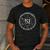 Family And Consumer Sciences FACS FCS Teacher Men's Casual T-Shirt Dark Grey
