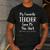 My Favorite Teacher Gave Me This Shirt Dad Daughter Men's Casual T-Shirt Dark Grey My Favorite Teacher Gave Me This Shirt Dad Daughter Men's Casual T-Shirt Dark Grey