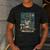 FCS Teacher Skeleton Halloween Family And Consumer Science Men's Casual T-Shirt Dark Grey FCS Teacher Skeleton Halloween Family And Consumer Science Men's Casual T-Shirt Dark Grey