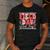 Field Day Red Team Outdoor Field Day Games For Kids Teacher Men's Casual T-Shirt Dark Grey Field Day Red Team Outdoor Field Day Games For Kids Teacher Men's Casual T-Shirt Dark Grey