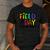 Field Day Yellow Team For Teacher Kids Field Day Games Men's Casual T-Shirt Dark Grey Field Day Yellow Team For Teacher Kids Field Day Games Men's Casual T-Shirt Dark Grey