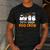 Fifth Grade Boo Crew Halloween Teacher Costume Men's Casual T-Shirt Dark Grey Fifth Grade Boo Crew Halloween Teacher Costume Men's Casual T-Shirt Dark Grey