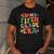 In My Fifth Grade Era 5th Grade Teacher Back To School Men's Casual T-Shirt Dark Grey In My Fifth Grade Era 5th Grade Teacher Back To School Men's Casual T-Shirt Dark Grey