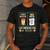 First Coffee Then Data SPED Teacher Taking a Break Men's Casual T-Shirt Dark Grey First Coffee Then Data SPED Teacher Taking a Break Men's Casual T-Shirt Dark Grey