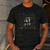 First Day Of School 8th Grade Square Root Of 64 Math Teacher Men's Casual T-Shirt Dark Grey First Day Of School 8th Grade Square Root Of 64 Math Teacher Men's Casual T-Shirt Dark Grey