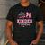 First Day Of School Teacher Girl Coquette Hello Kindergarten Men's Casual T-Shirt Dark Grey First Day Of School Teacher Girl Coquette Hello Kindergarten Men's Casual T-Shirt Dark Grey