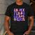 In My First Grade Era 1st Grade Girls Teacher Back To School Men's Casual T-Shirt Dark Grey In My First Grade Era 1st Grade Girls Teacher Back To School Men's Casual T-Shirt Dark Grey