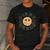 First Grade Teacher First Day Of 1st Grade Back To School Men's Casual T-Shirt Dark Grey First Grade Teacher First Day Of 1st Grade Back To School Men's Casual T-Shirt Dark Grey