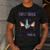 First Grade Teacher Definition Men's Casual T-Shirt Dark Grey First Grade Teacher Definition Men's Casual T-Shirt Dark Grey