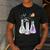 Flowers Test Tube Chemistry Student Science Teacher Women Men's Casual T-Shirt Dark Grey Flowers Test Tube Chemistry Student Science Teacher Women Men's Casual T-Shirt Dark Grey