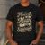 Fluent In Math And Sarcasm Teacher Men's Casual T-Shirt Dark Grey Fluent In Math And Sarcasm Teacher Men's Casual T-Shirt Dark Grey