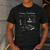 Fourier Transform Signal Science Math Teacher Nerdy Men's Casual T-Shirt Dark Grey Fourier Transform Signal Science Math Teacher Nerdy Men's Casual T-Shirt Dark Grey
