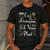 French Teacher En Francais S'Il Vous Plait End Of Year Men's Casual T-Shirt Dark Grey French Teacher En Francais S'Il Vous Plait End Of Year Men's Casual T-Shirt Dark Grey