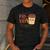 Friyay Teacher Coffee Friday School Cute Fri Yay Men's Casual T-Shirt Dark Grey