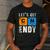 Fun 67 Meme Six Seven Science Teacher Periodic Table Men's Casual T-Shirt Dark Grey